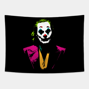 JOKER Tapestry