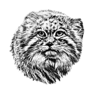 Manul T-Shirt