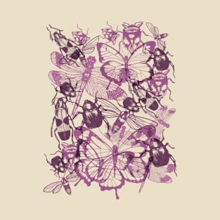 insects II T-Shirt