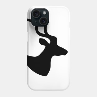 Antelope strong Phone Case