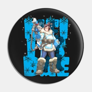 Mei IS Bae Pin