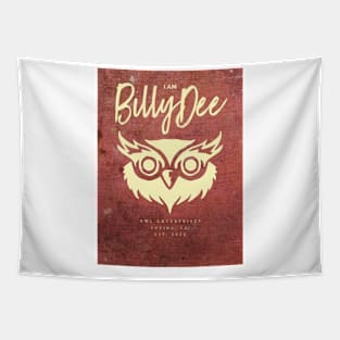 OWL Enterprises 2 Tapestry