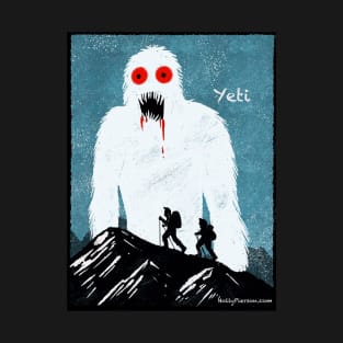 Yeti T-Shirt