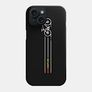 Bikeventure 1 Phone Case