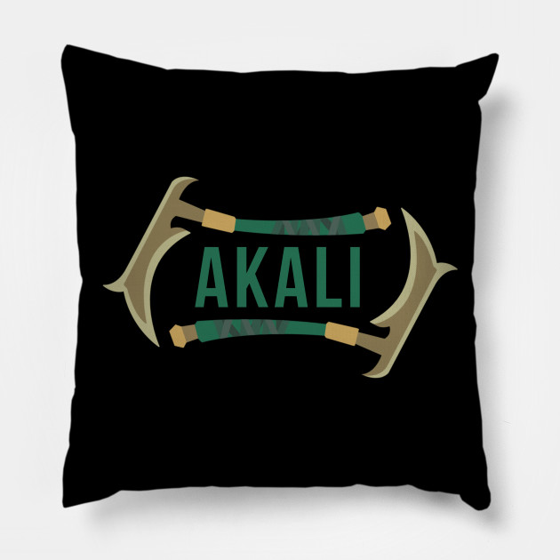 Akali