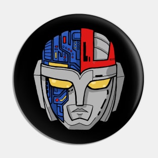 Metalder Pin