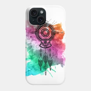 COSMIC DREAMCATCHER Phone Case