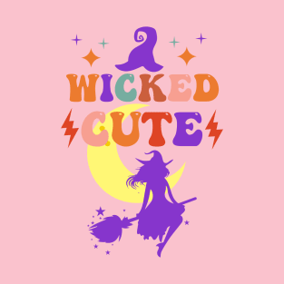 Wicked Cute T-Shirt