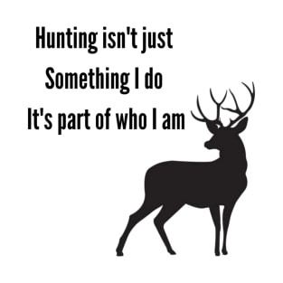 Hunting T-Shirt