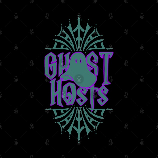 Ghost Host by Against The System