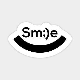 Smile Magnet