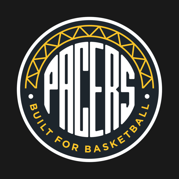 Pacers-City by ijacknesyri