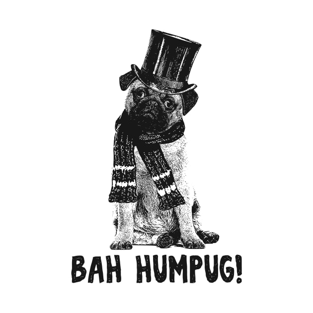 BAH HUMPUG! by everinseason