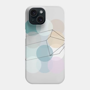 Spheres Phone Case