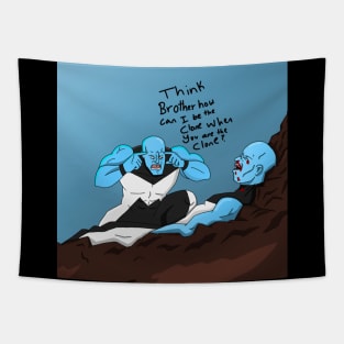 thing brother..!! Tapestry