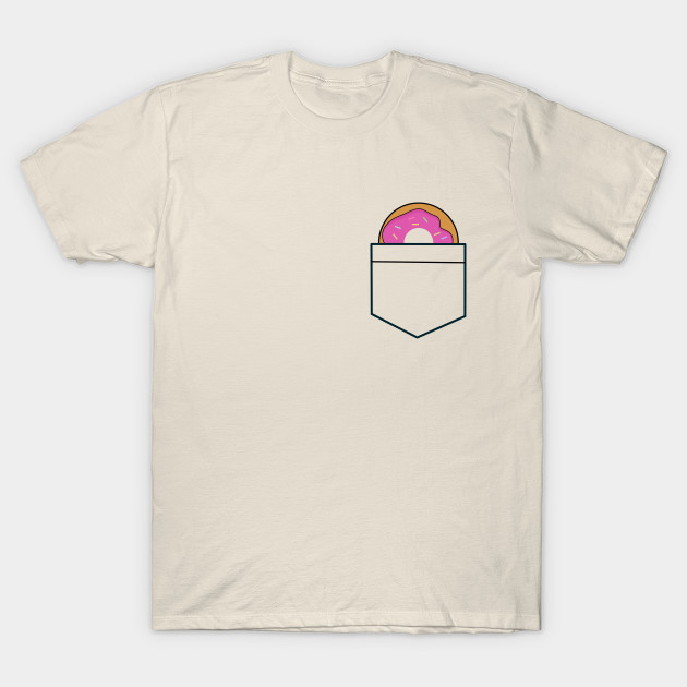 pocket tee design