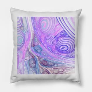 Shells Pillow