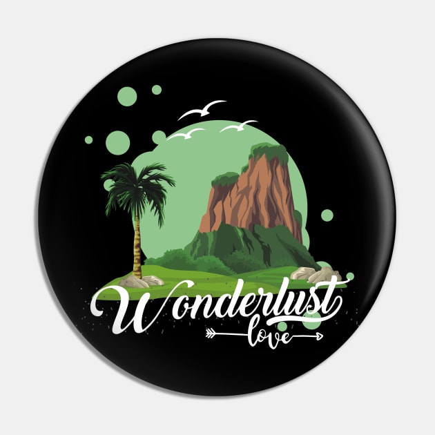 Wanderlust love Explore the world travel lover summer design holidays vacation Pin by BoogieCreates