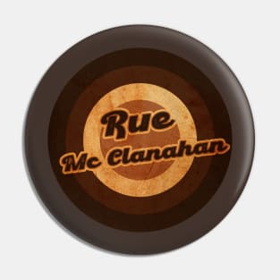 rue mcclanahan Pin