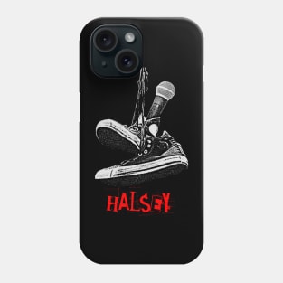 halsey Phone Case