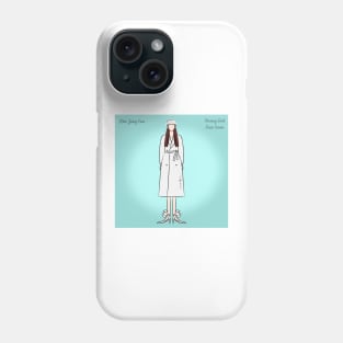 Kim Jung Eun Outfit 5 From Strong Girl Nam Soon Phone Case