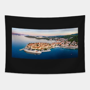 Korčula Tapestry