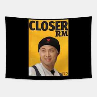 bts rm Tapestry