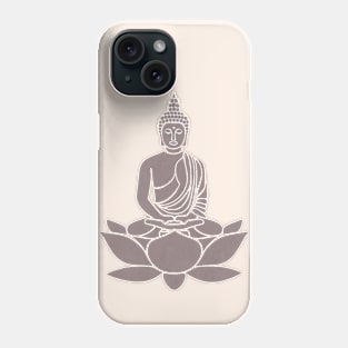 Gautam Buddha Phone Case