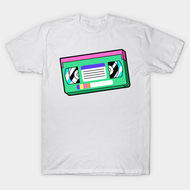 Discover 90s - 90s - T-Shirt