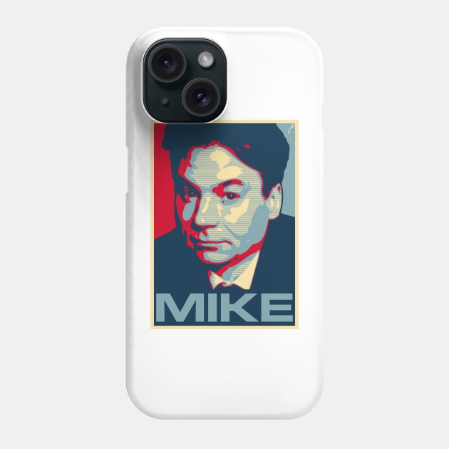 Mike Phone Case by DAFTFISH