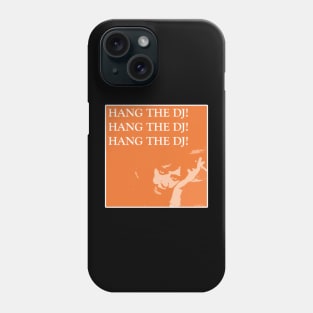 The Smiths Breakup Phone Case