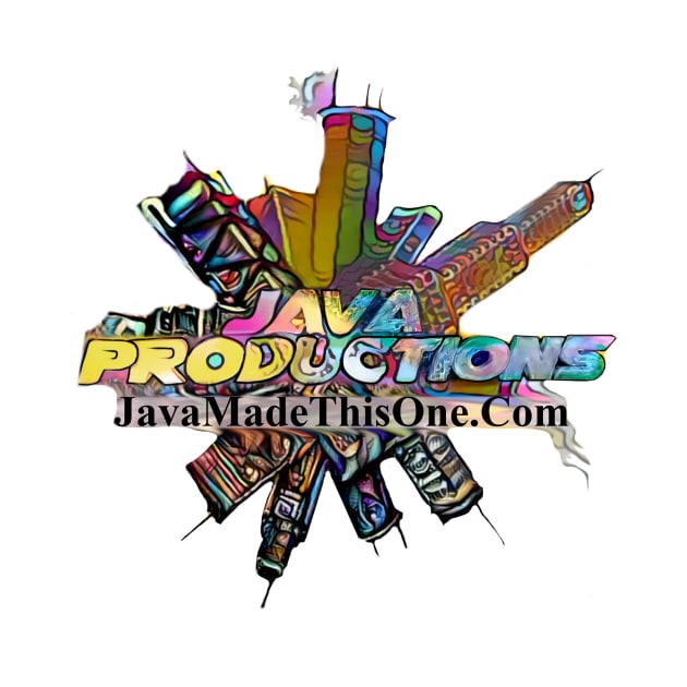 Java Productions by jlevien