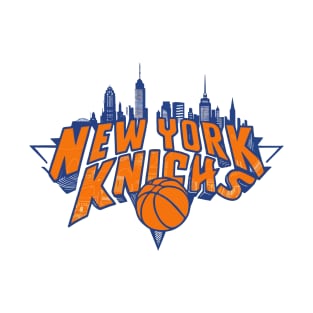 NYK T-Shirt