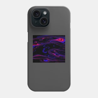 Abstract Phone Case