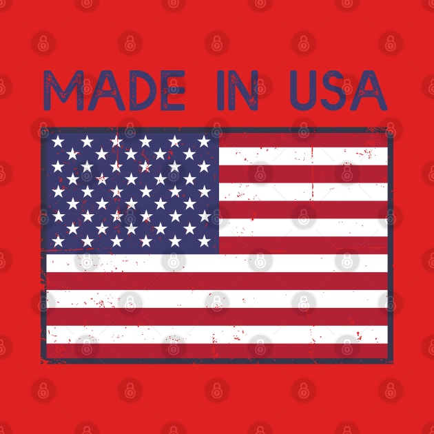 Made in USA by MasliankaStepan