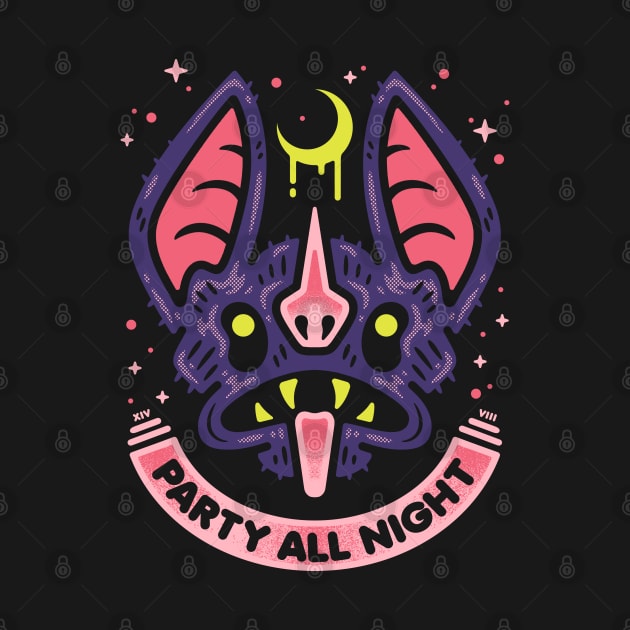 Night Bite by FourteenEight