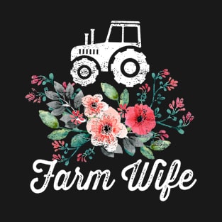 Farm Wife T-Shirt