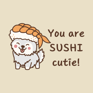 Sushi Cutie T-Shirt