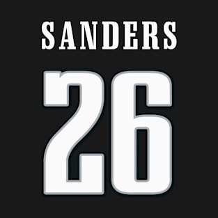 Sanders T-Shirt