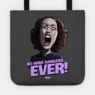 Joan Crawford Tote