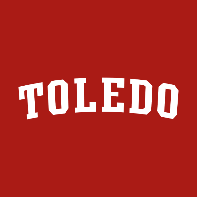 Toledo City by Novel_Designs