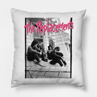 the replacements Pillow