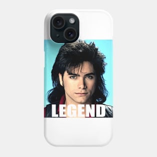 Uncle Jesse Legend Shirt - Full House, Fuller House Phone Case