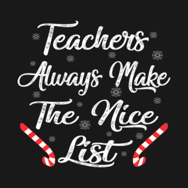 teacher-christmas-teacher-christmas-t-shirt-teepublic