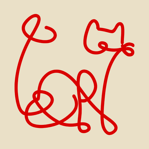 Catligraphy by Habli