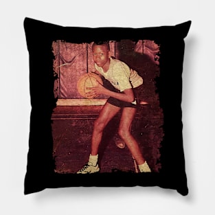 This Kid is Gonna Be Good - Allen Iverson Pillow