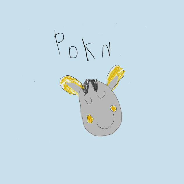 pokn by wizardkitten