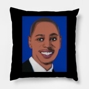 dave chappelle Pillow