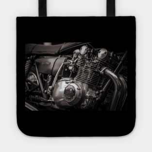 Classic motor Tote