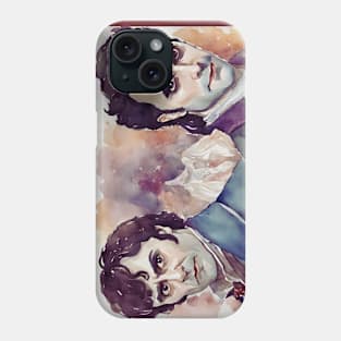 What We Do In The Shadows Phone Case